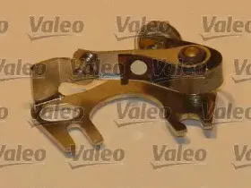 243438 VALEO Контактная группа, распределитель зажигания 243438 VALEO Контактная группа, распределитель зажигания